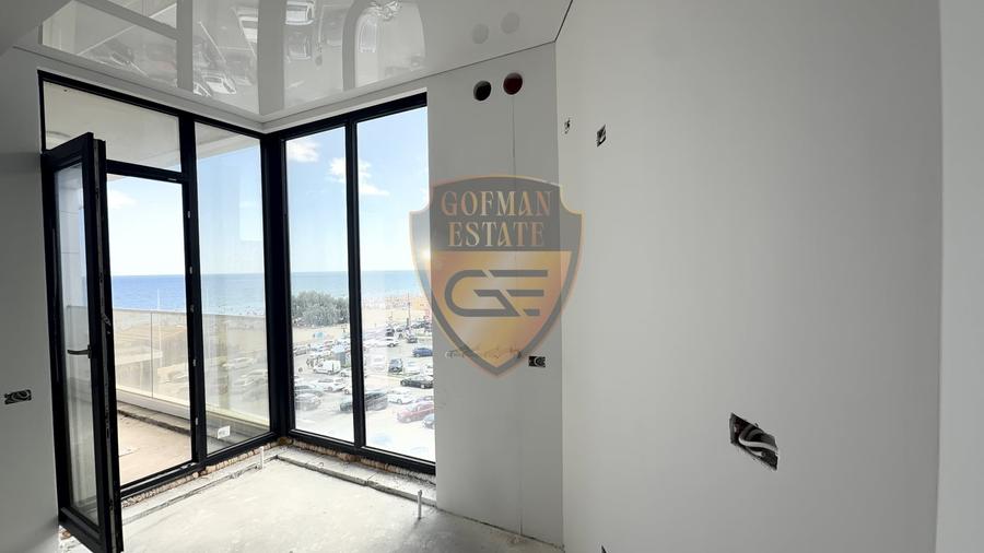Apartament cu 2 camere în Mamaia-Sat