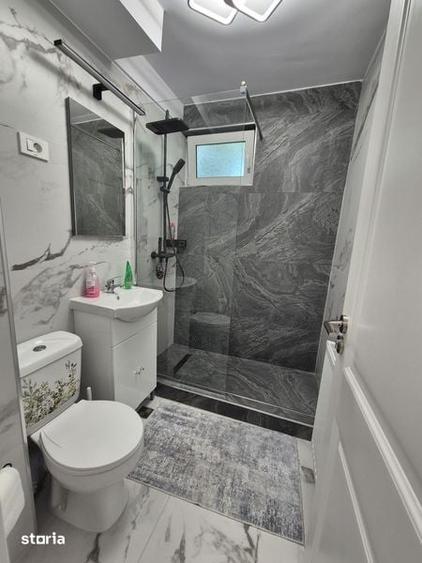 Apartament cu doua camere de inchiriat. 2000lei - 5