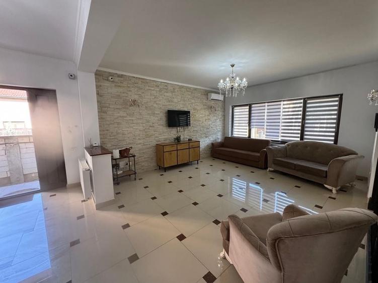 Casă cu 4 camere cu Teren 315 Mp în Central