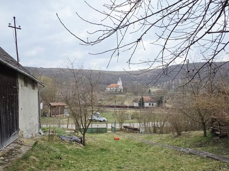 Casă cu 2 camere în Lacu