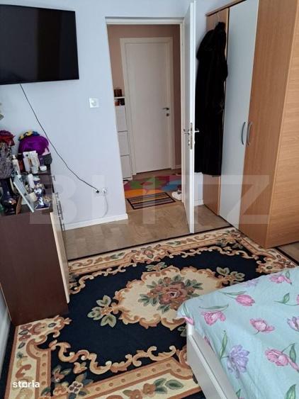 Apartament 3 camere | 45 mp | Terasa si 2 Parcari Incluse - 7