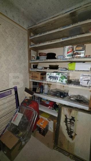 Casă individuală cu 4 camere cu Teren 4000 Mp în Unirea