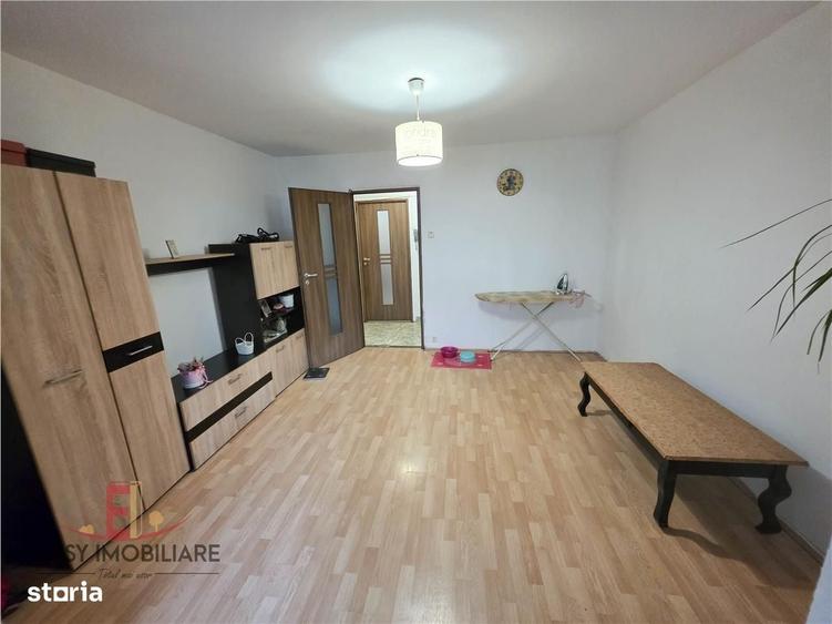 Apartament 3 camere, decomandat, Dambu Pietros, Targu Mures - 1