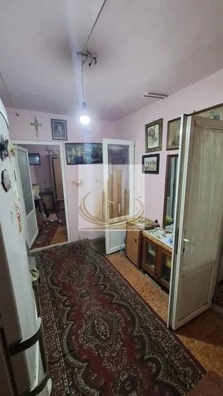 Garsonieră decomandată în Dâmbovița