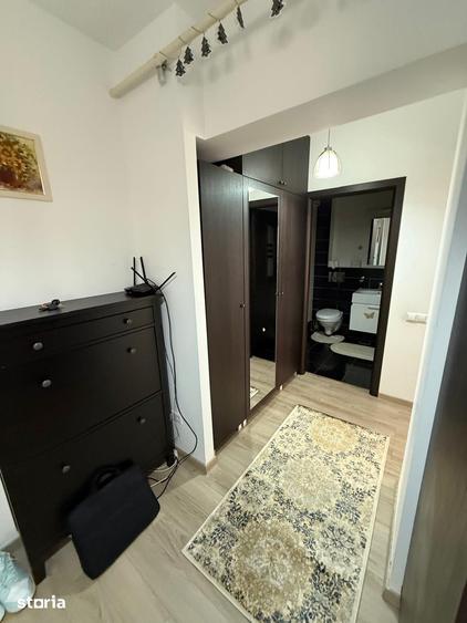 Apartament cu 2 camere decomandat în Sud