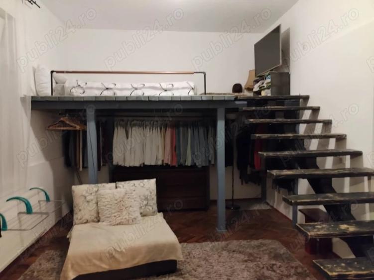 Casă cu 3 camere cu Teren 83 Mp în Semicentral