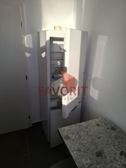 1 camera | Bloc nou in Complex Studentesc | Etaj intermediar | Lift - 6