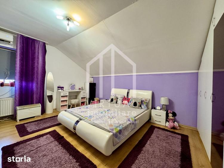 Apartament cu 4 camere în Șelimbăr