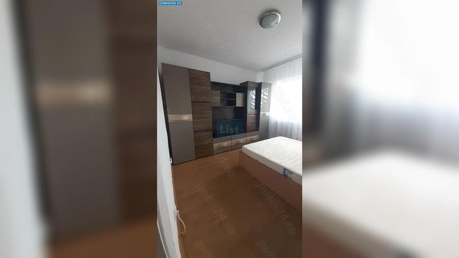 COMISION 0%! Ap. 2 camere 55 mp, decomandat, Zorilor – str. Lunii - 1