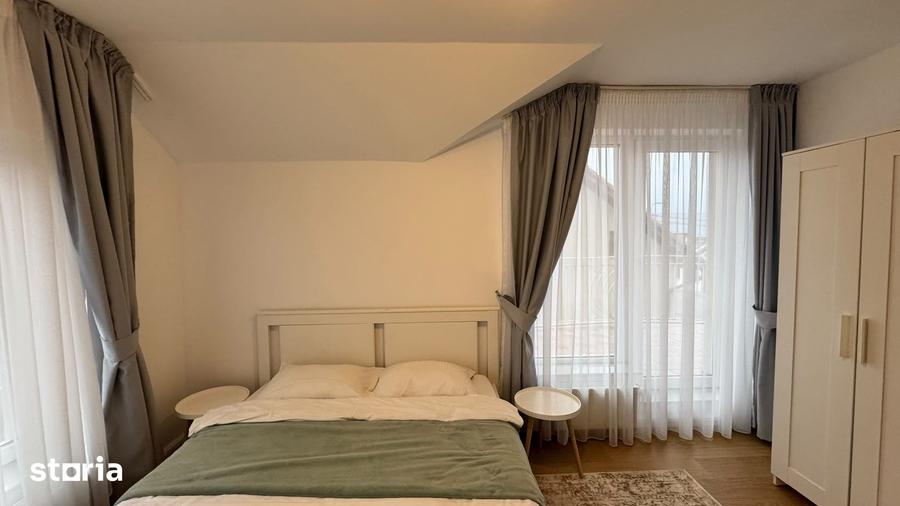 Casă cu 4 camere cu Teren 250 Mp în Tokai