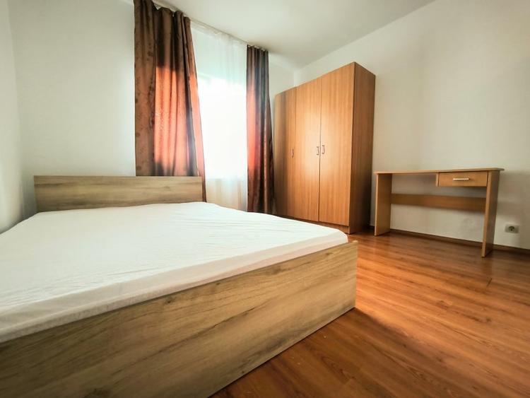 Apartament spatios cu 2 camere deco, zona The Office Mărasti - 3