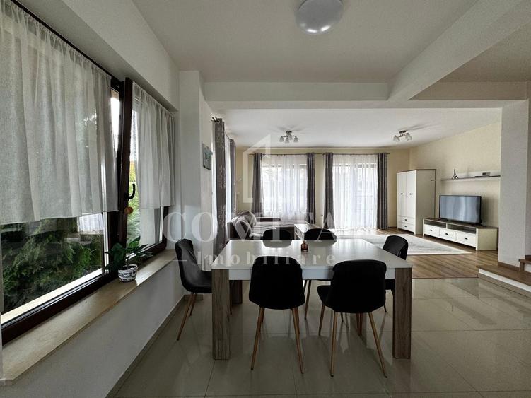 Duplex cu 4 camere cu Canalizare în Europa