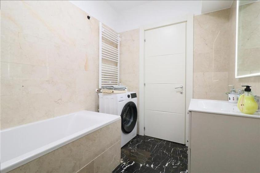 Apartament 2 camere HIMSON Tatarasi - 11