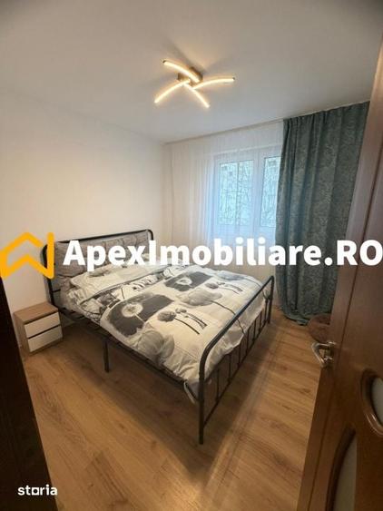 Apartament 3 camere de vanzare Berceni Brancoveanu Bucuresti - 14
