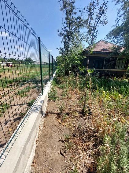 Casa cu teren 1280mp in Merii Petchii, Ilfov- oaza de liniste! - 3