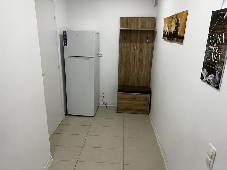 Apartament cu 2 camere decomandat în Ștefăneștii de Jos