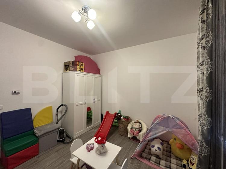 Casă cu 3 camere cu Teren 2170 Mp în Central