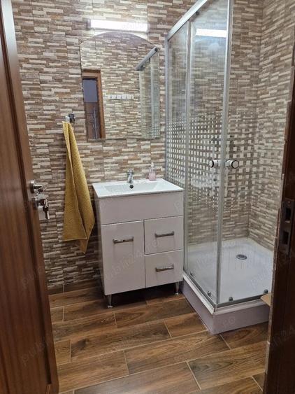 Apartament cu 2 camere decomandat în Tomis Plus