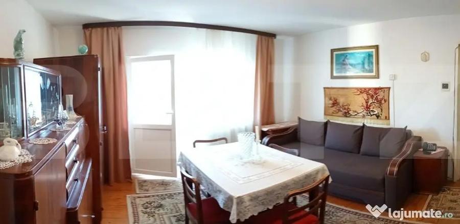 Apartament cu 2 camere, Zona ?trandului, Sf. Gheorghe - 1