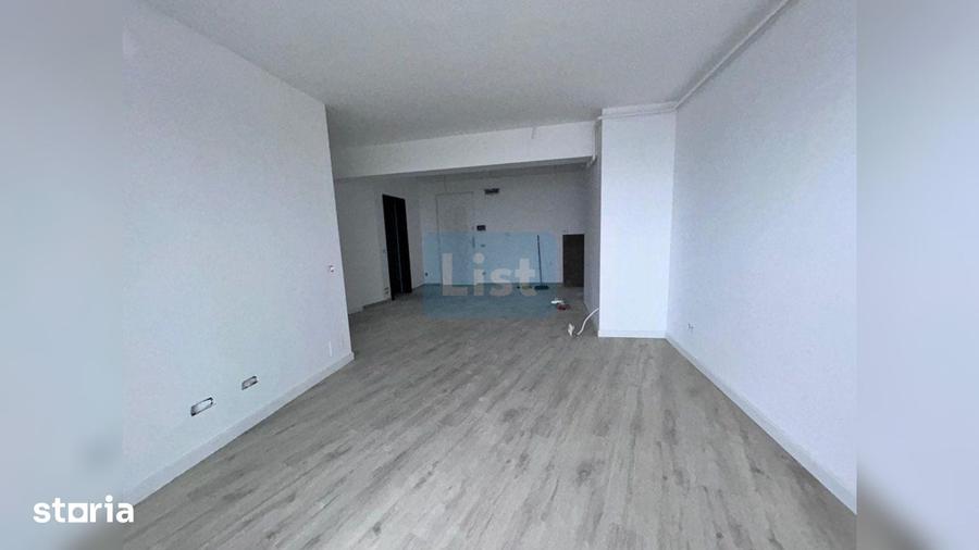 Apartament cu 2 camere semidecomandat în Europa