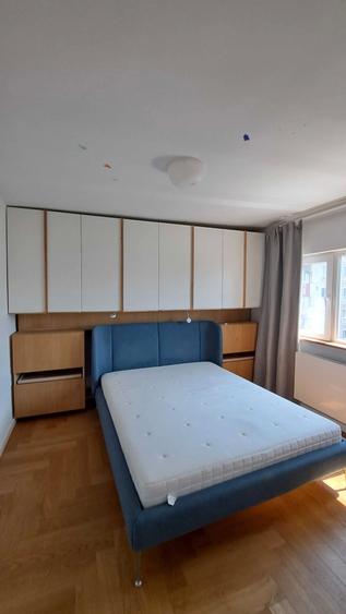 2 camere Sebastian - str.Cobadin *centrala proprie* - 1