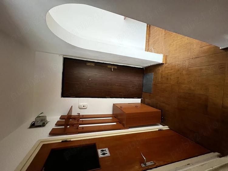 Apartament cu 2 camere semidecomandat în Ozana