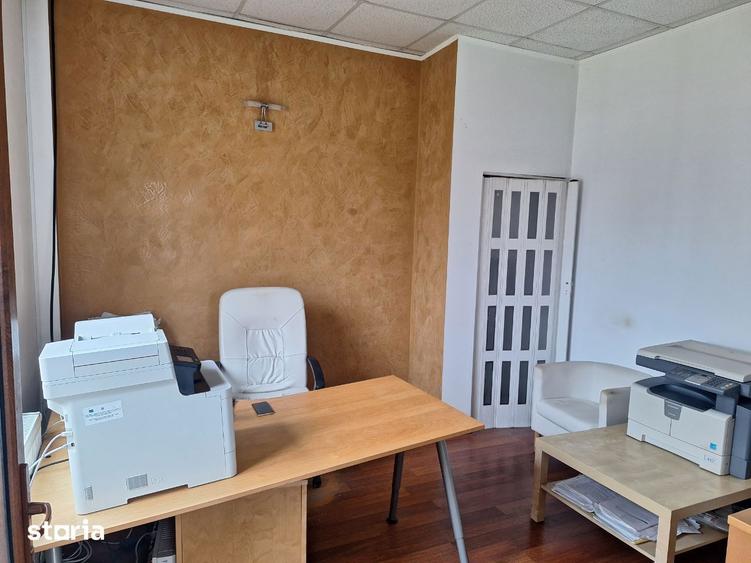 Spațiu comercial, de 61 mp, în Dorobanți