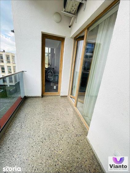 Apartament cu 2 camere, mobilat în Șelimbăr