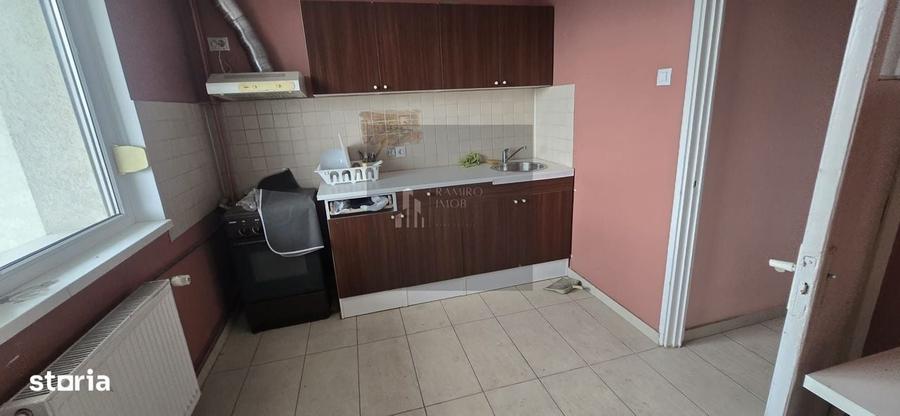 Apartament cu 2 camere în Jilava
