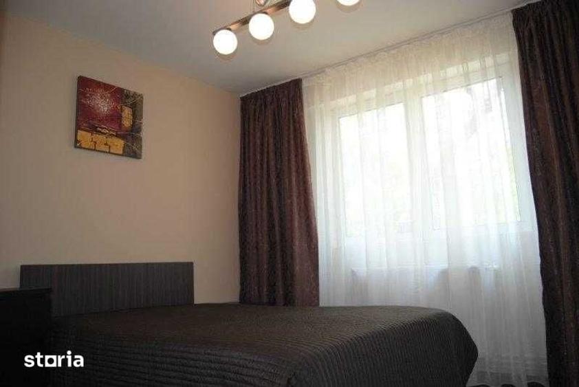 Apartament cu 2 camere semidecomandat în Drumul Taberei