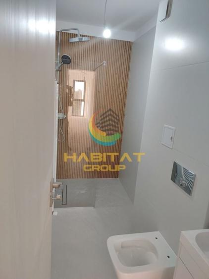 Apartament cu 3 camere decomandat în Berceni