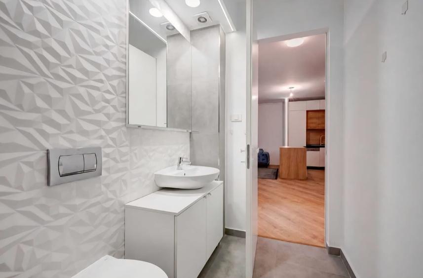 Apartament 3 Camere I 4City North I Parcare - Comision 0 ! - 7