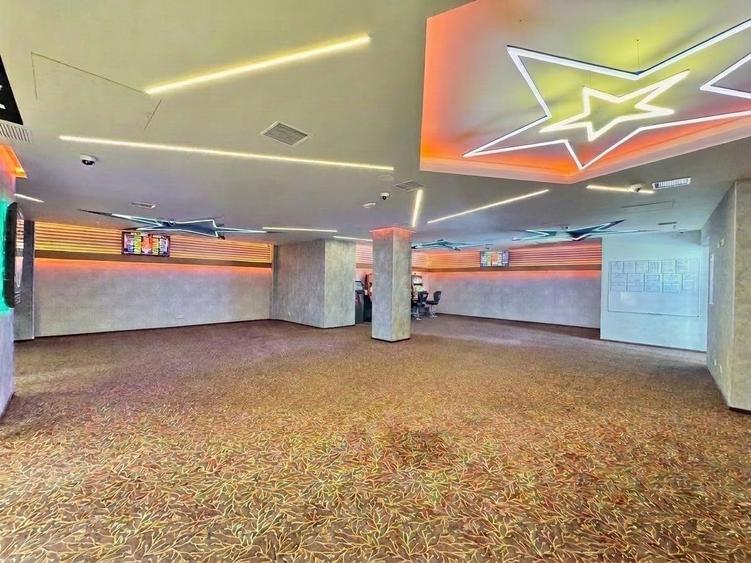 Spațiu comercial, de 105 mp, în Păcurari