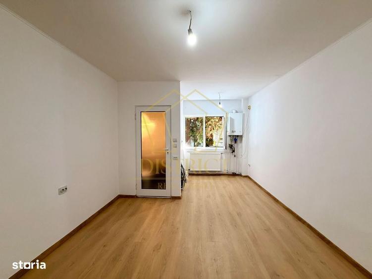 Garsoniera la parter inalt | Aradului - 8