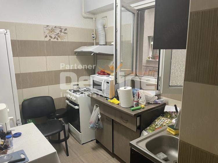 VANZARE APARTAMENT 2 CAMERE DRUMUL TABEREI - 4