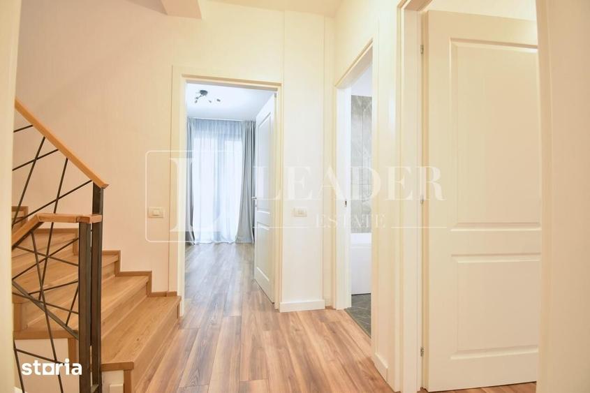 Casă cu 5 camere cu Teren 250 Mp în Nord