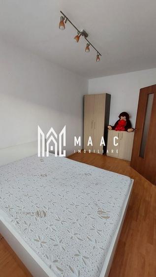 Apartament cu 2 camere semidecomandat, mobilat în Cedonia