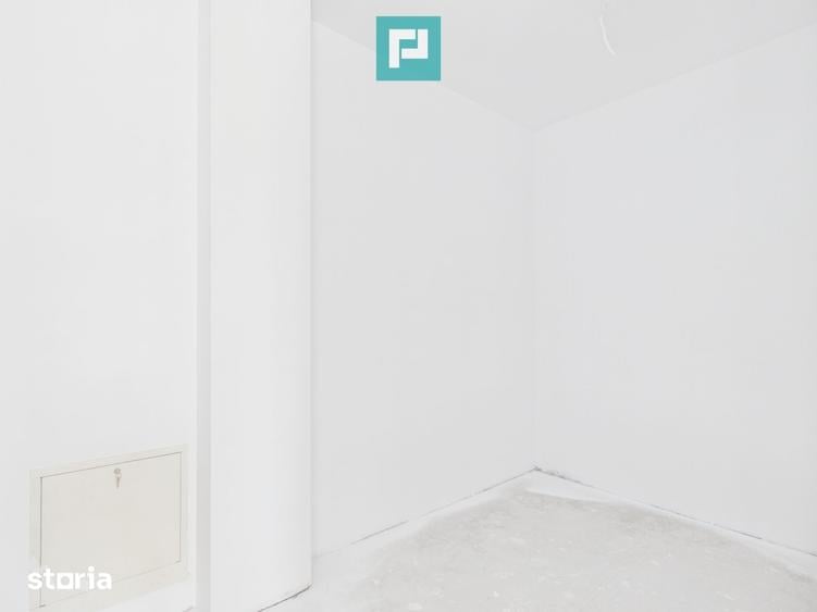 Apartament cu 2 camere în Iosia