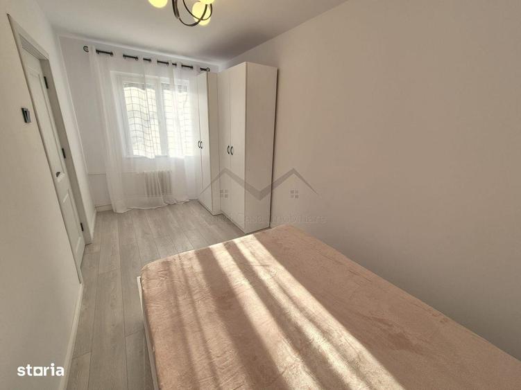 Apartament cu 2 camere în Podu Roș — fotografia 2
