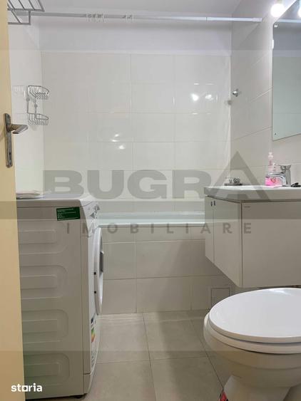 Apartament 3 camere decomandate, 76mp, etaj intermediar, zona Titulesc - 6