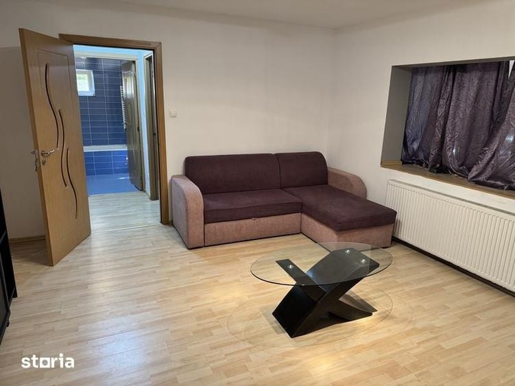 Inchiriez apartament 2 camere - 2