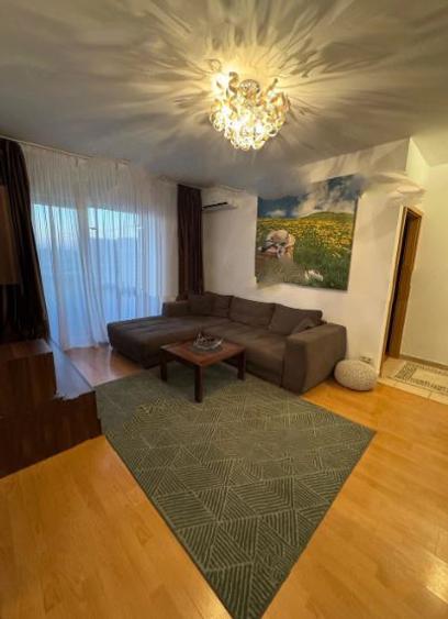Apartament 2Camere,Titan,Citadella,bl.2009,Amenajat,centrala,mobilat - 10