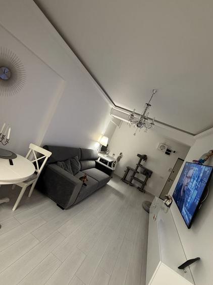 Apartament cu 2 camere în Metalurgiei
