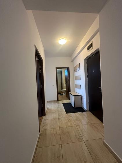 Apartament cu 2 camere decomandat în Nord