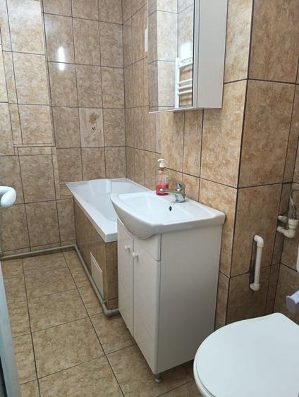 De inchiriat apartament cu o camera, etaj 1, Mazepa 1, 15... - 9