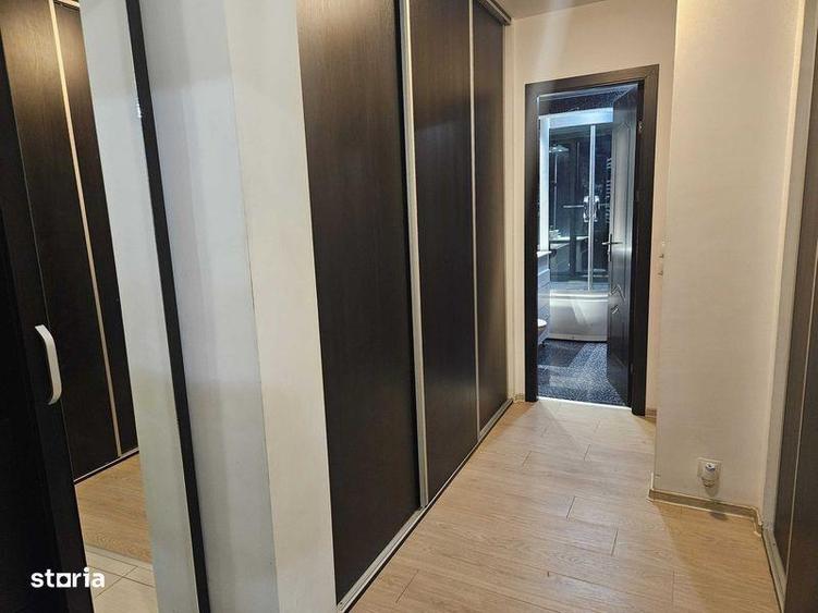 Apartament cu dou camere Modern in Execitiu / Traian / Jam - 6
