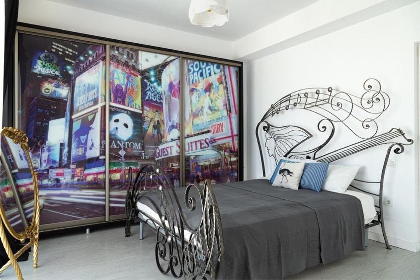 Apartament cu 2 camere decomandat în Palazu Mare
