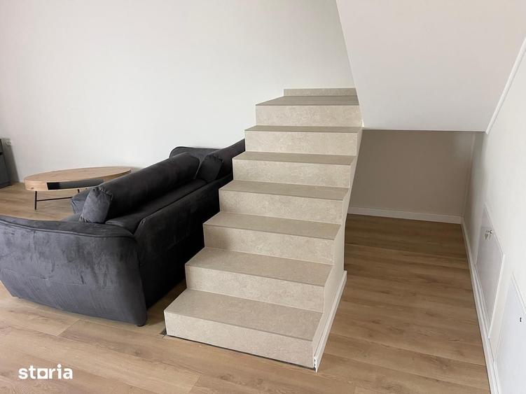 Casă cu 4 camere cu Teren 270 Mp în Torontalului
