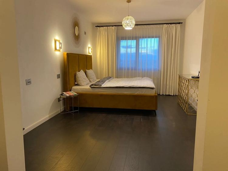 Penthouse 127,2 mp | Terasă spectaculoasă de 31 mp | 3 camere | Posibilitate 4 c - 2