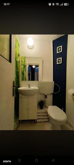 Casă cu 3 camere cu Teren 122 Mp în Central
